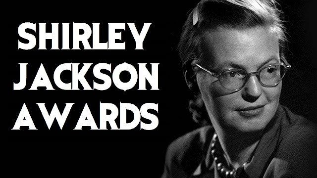 Os Vencedores do Shirley Jackson Awards 2017!