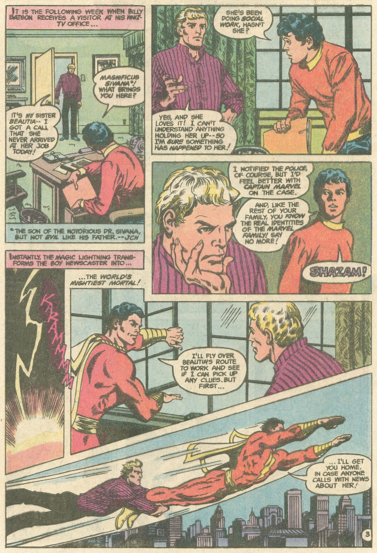 Worlds Finest Comics 258 Page 53