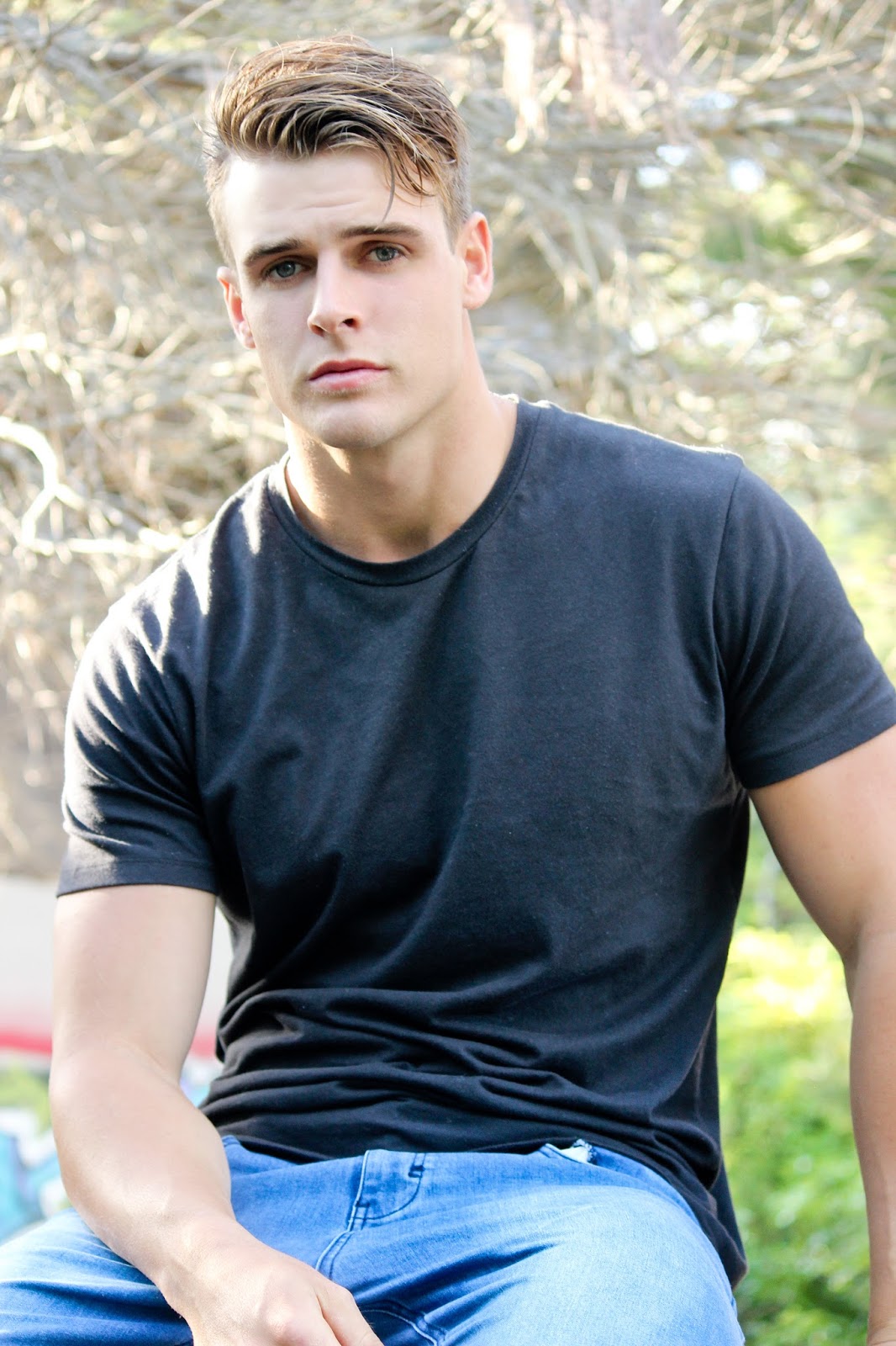 Ian Horncastle Photographer