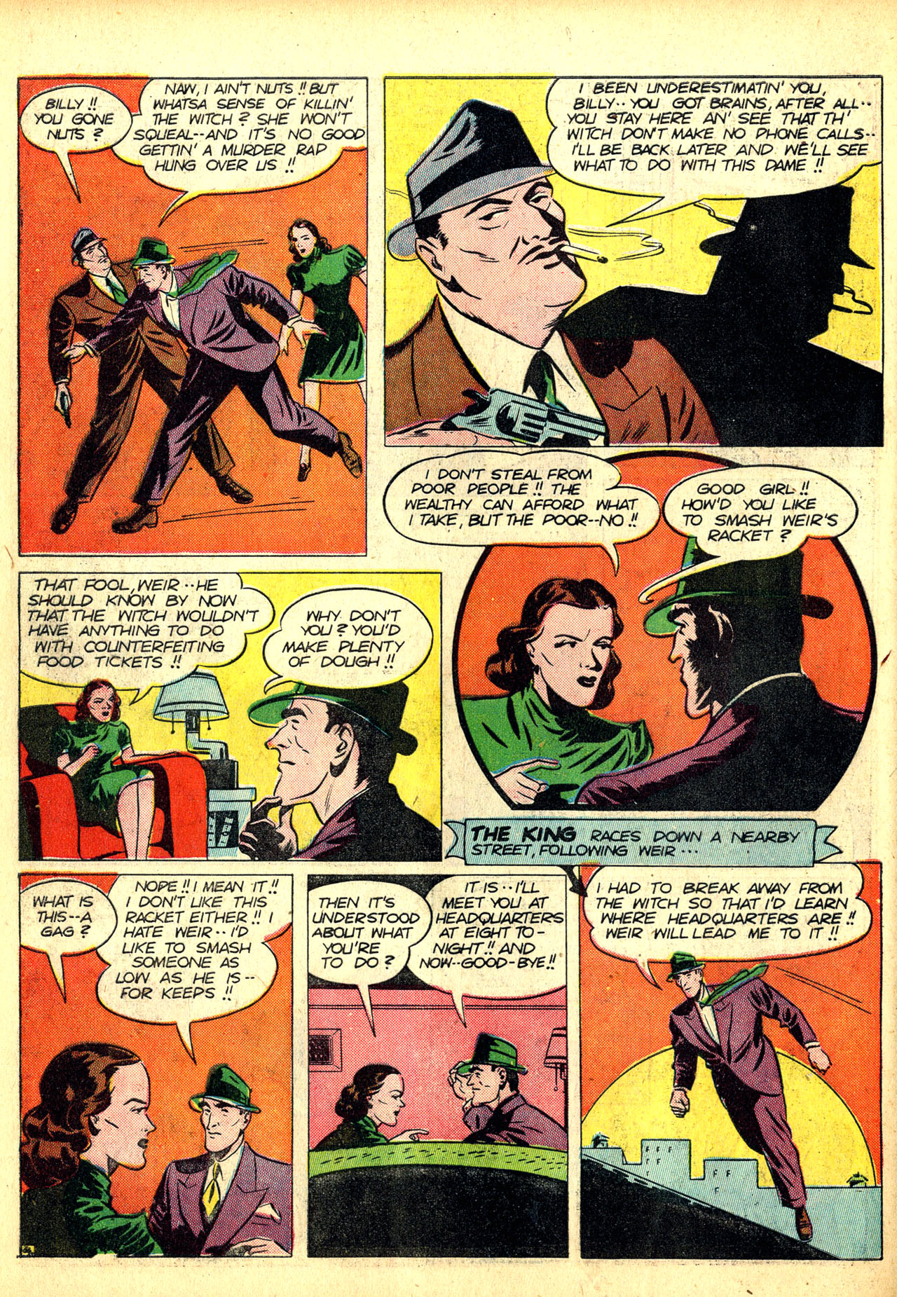 Worlds Finest Comics 3 Page 71