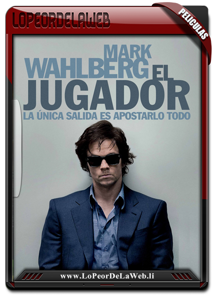 El Jugador (2014) BRrip 720p Latino-Ingles