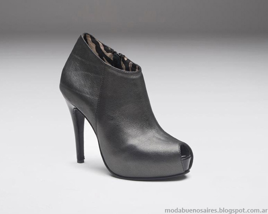 Micheluzzi invierno 2013 zapatos de mujer