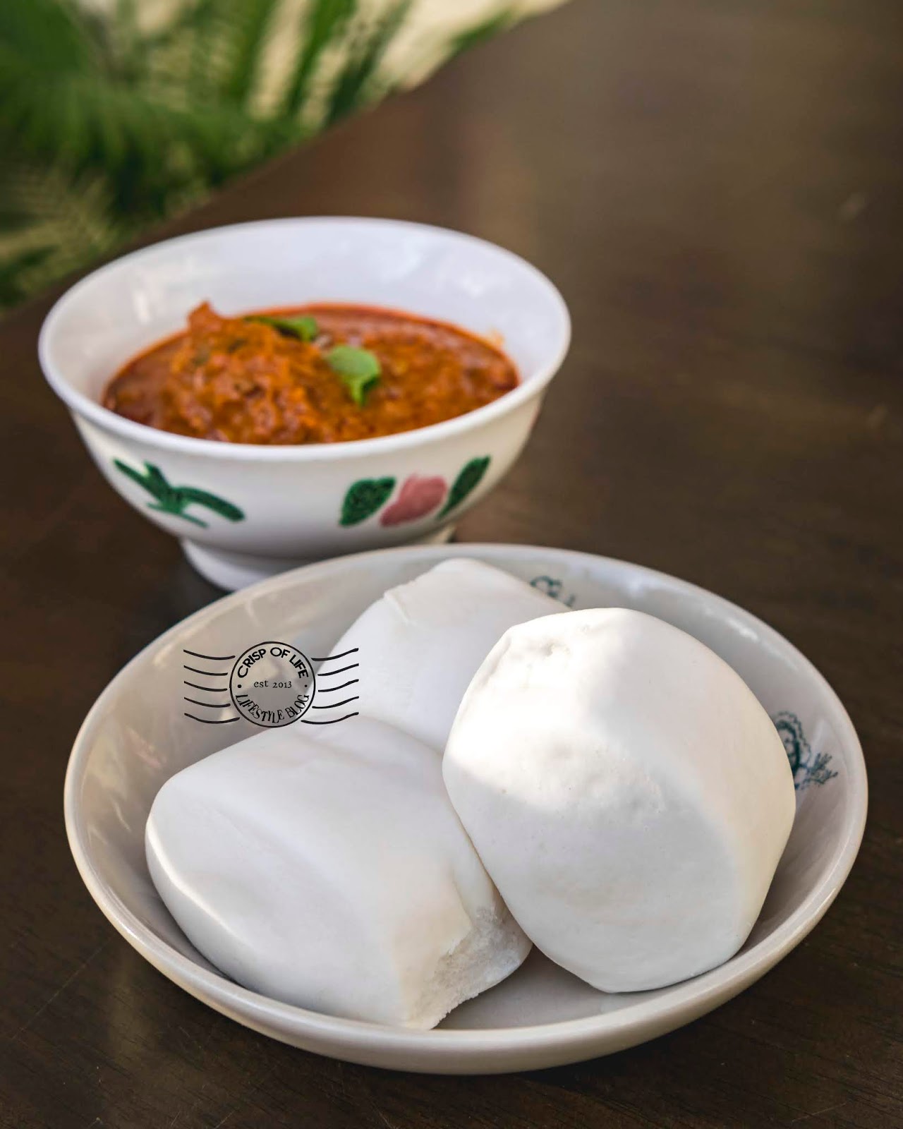 Tong Sui Po 糖水铺 Jalan Seang Tek, Penang Crisp of Life