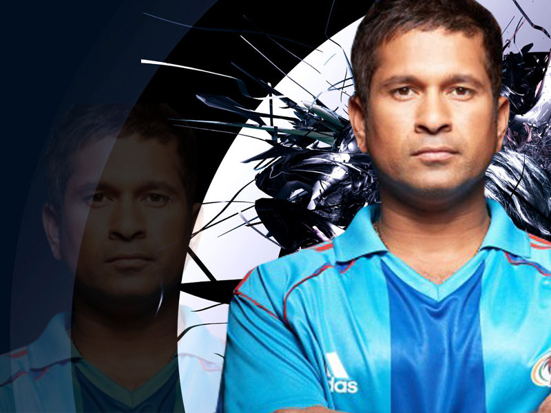 Sachin Tendulkar Desktop Wallpapers | Wallpaper HD And Background