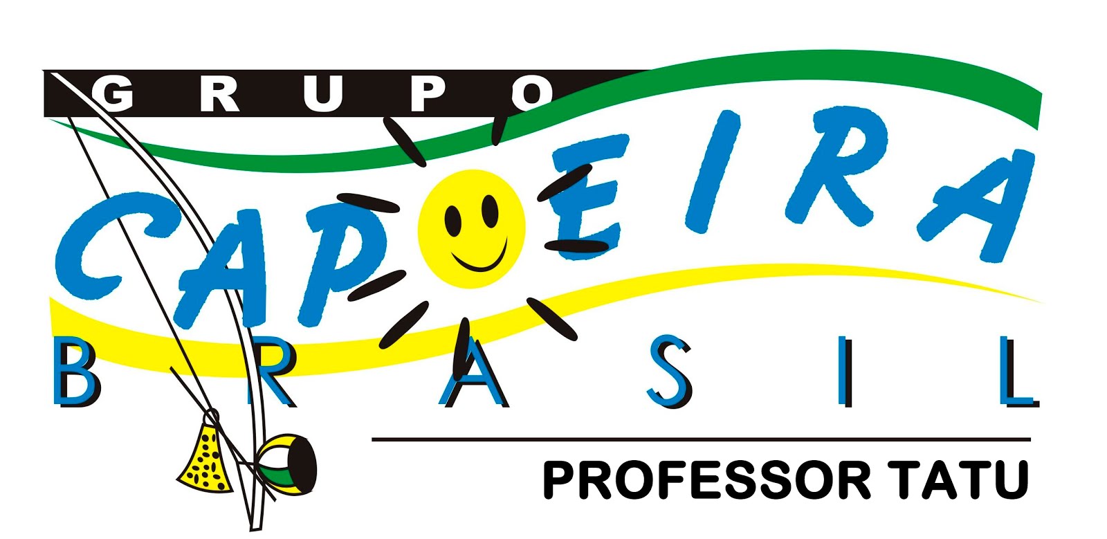 GRUPO CAPOEIRA BRASIL