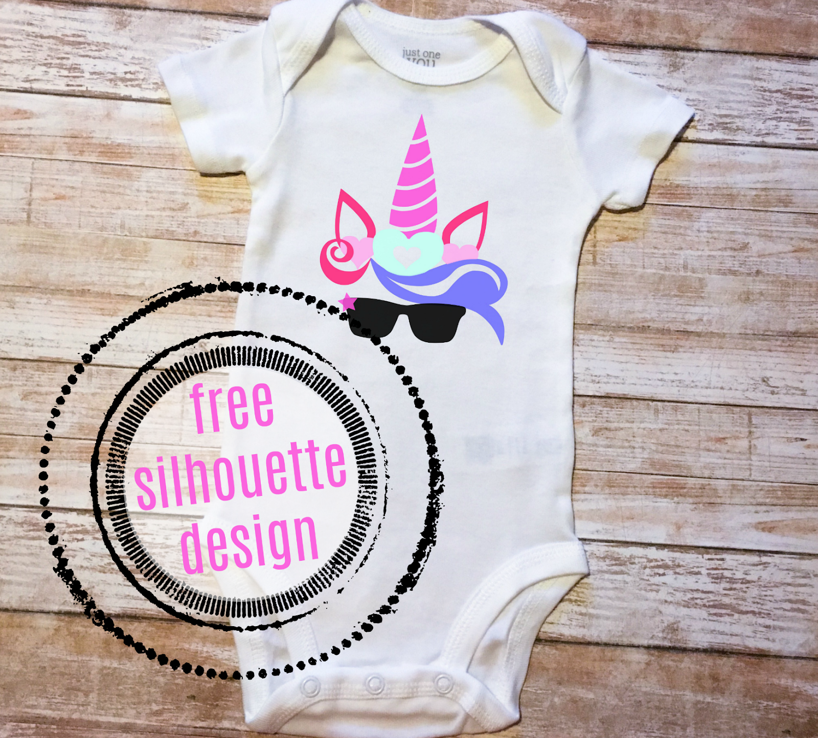 Download Free Summer Unicorn Silhouette Design Cut File Silhouette School 3D SVG Files Ideas | SVG, Paper Crafts, SVG File