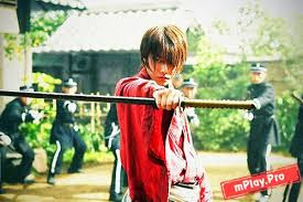 Sát Thủ Huyền Thoại - Rurouni Kenshin VietSub (2013)