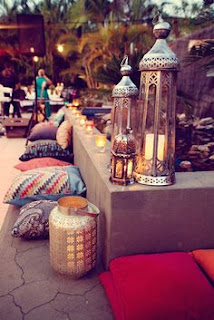 latern, garden decoration, balcony, patio, outdoor, wedding, baptism, lighting, lanterns, metal, decorative, wood, candles, tea lights