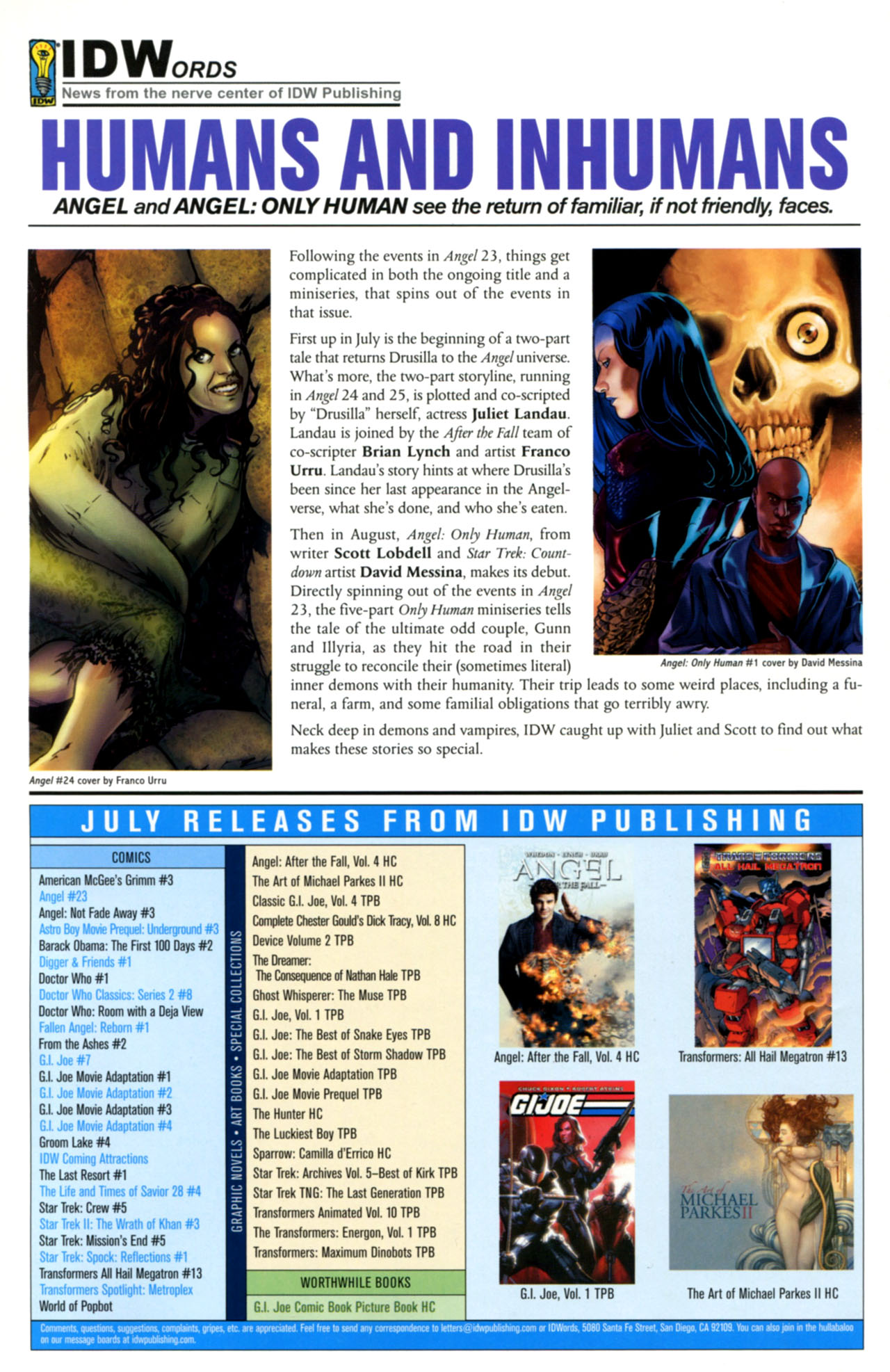 Read online Star Trek: Crew comic -  Issue #5 - 25