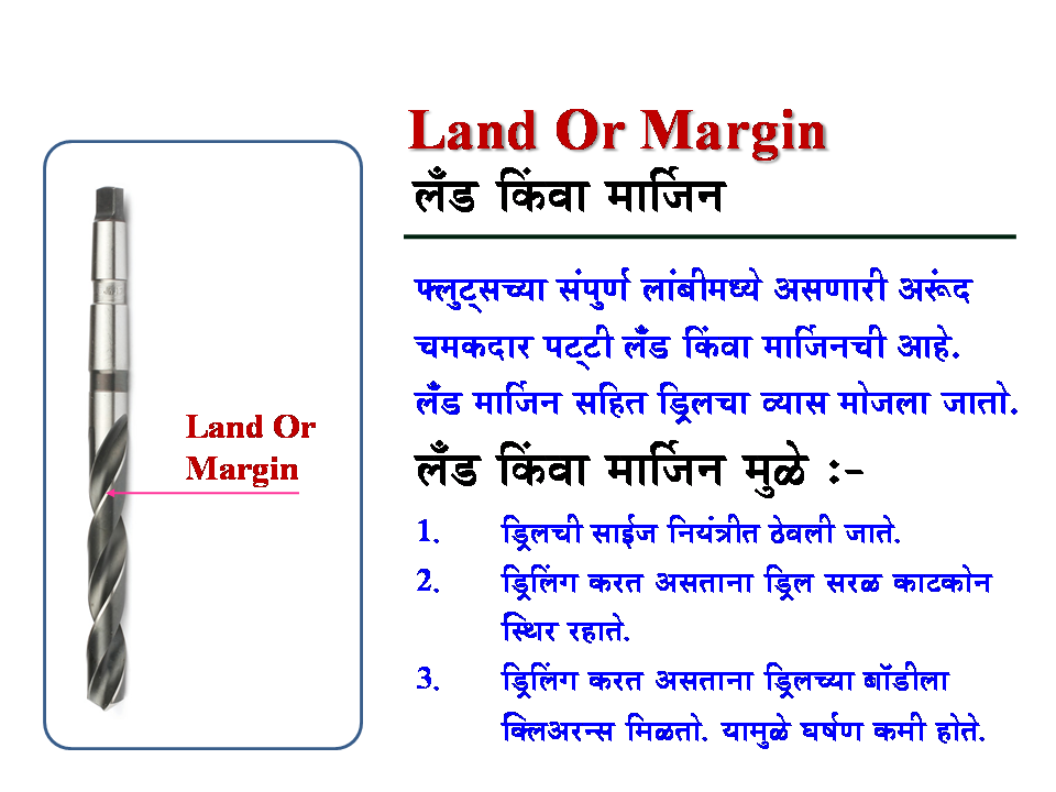 T Drill Parts Diagram
