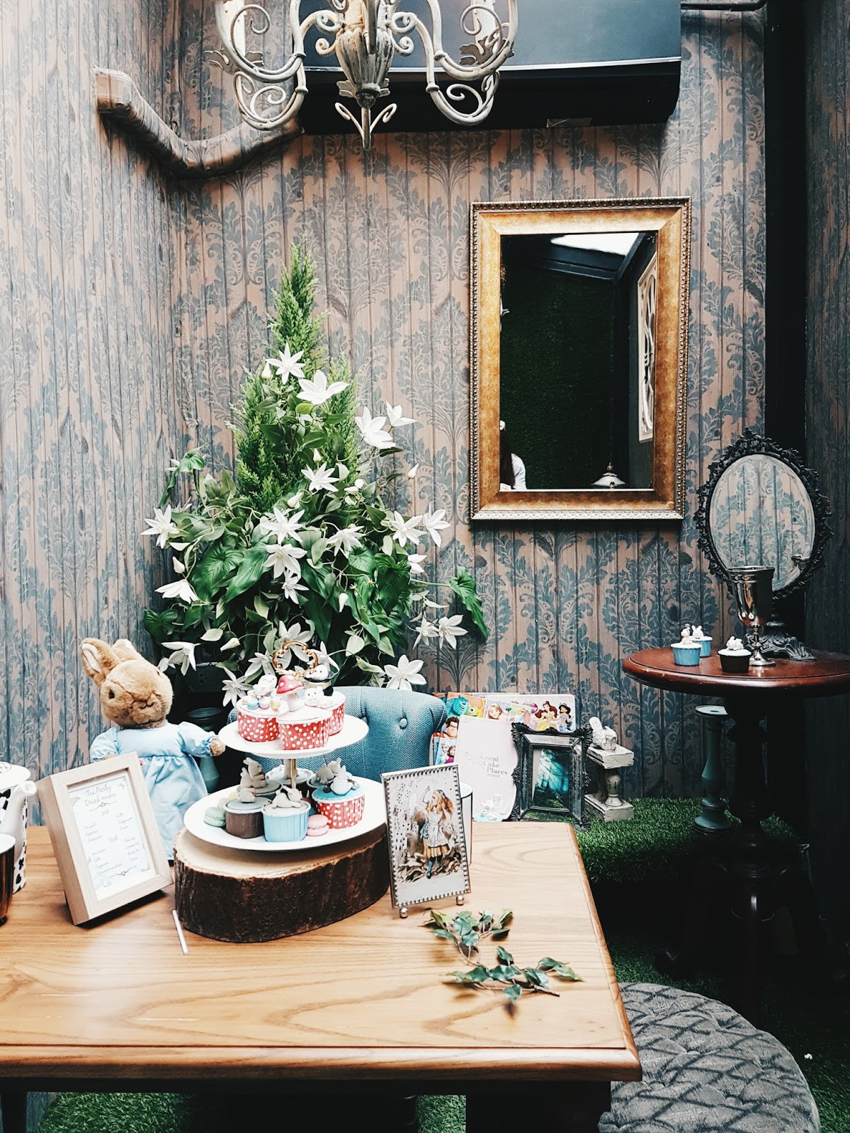best cafe in bangkok perhaps rabbits ekkamai review