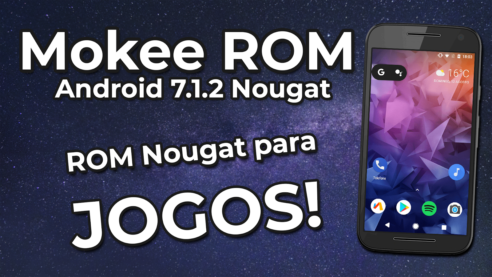 OFFICIAL] MoKee ROM for Moto G4 Play (HARPIA)