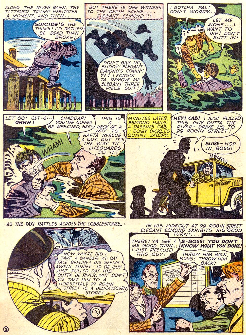 Read online All-American Comics (1939) comic -  Issue #56 - 4