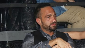 μαύρο GF κλιπ