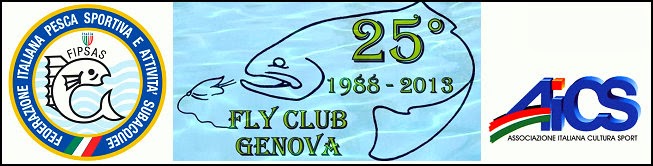 Fly Club Genova 1988