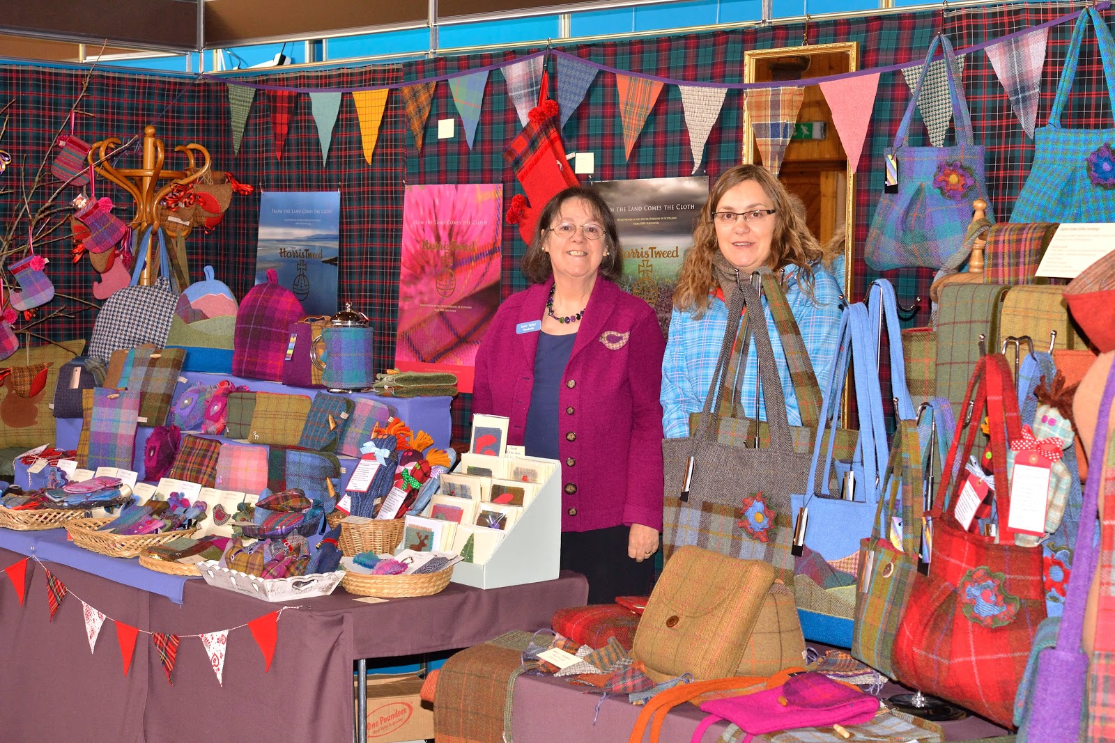 Haddo House Craft Fare Haddo House Craft Fare