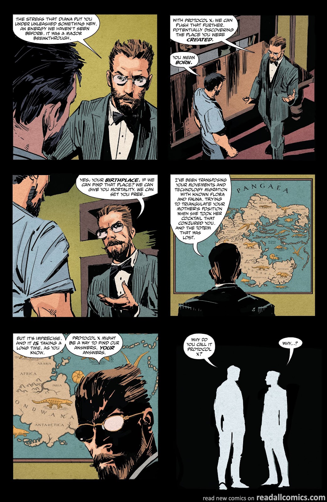 BRZRKR chapter 7 page 23