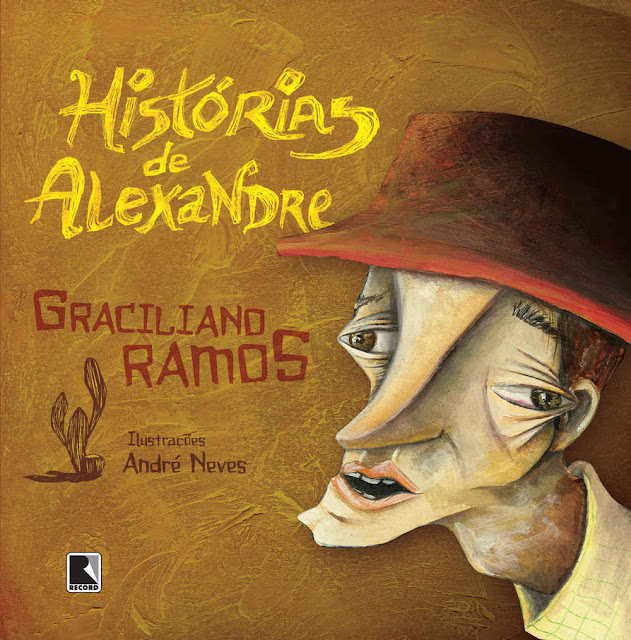 Histórias de Alexandre Graciliano Ramos