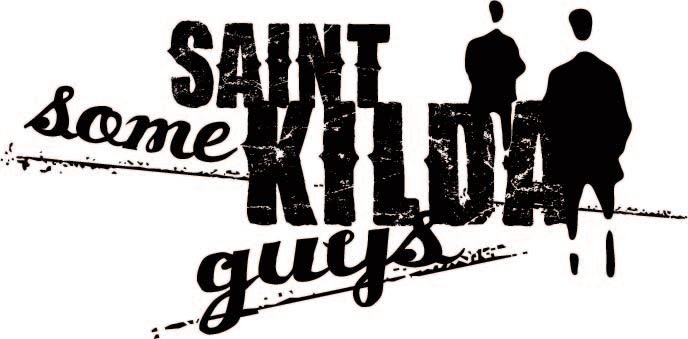 Some Saint Kilda Guys