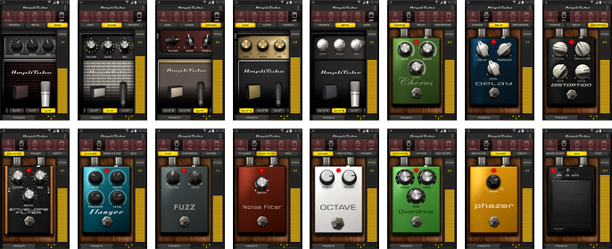 Musik Sampling Indonesia Aplikasi Efek Gitar Untuk Android