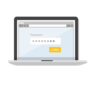 password management