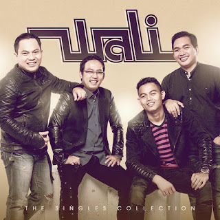 Wali - The Singles Collection (2016) Wali - The Singles Collection on iTunes