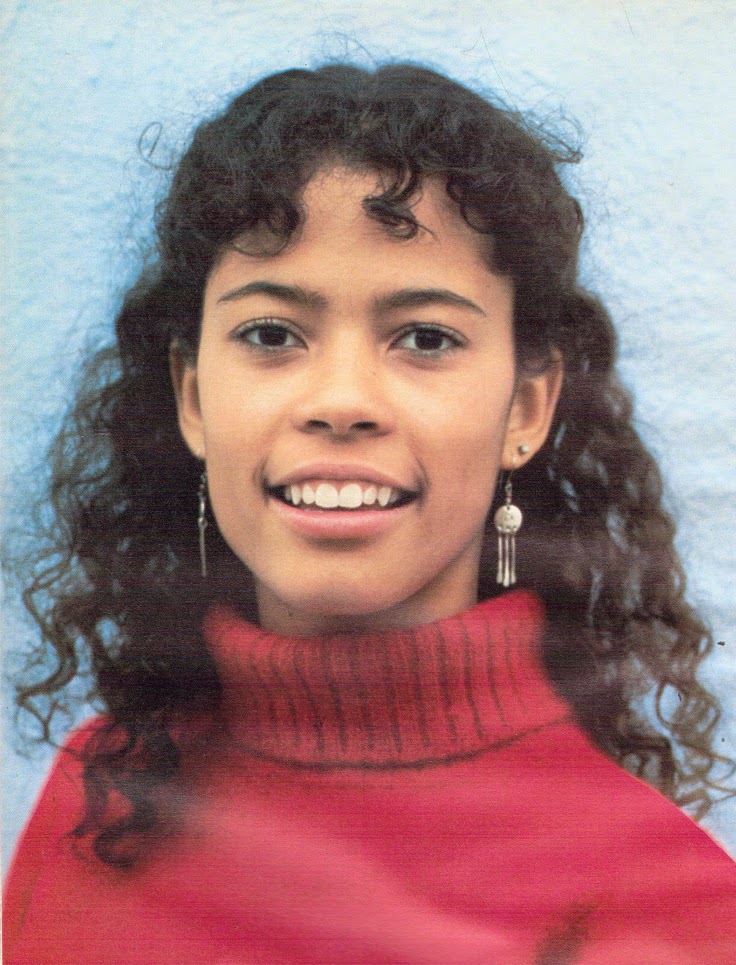 Erica Gimpel Erica Gimpel