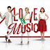 ASTRO “LOVE N MUSIC CONCERT” featuring Geraldine Gan, Nicole Lai and Uriah See @ KL Live, Life Centre (19 December 2015)