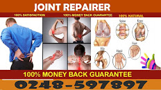 JOINT REPAIRER