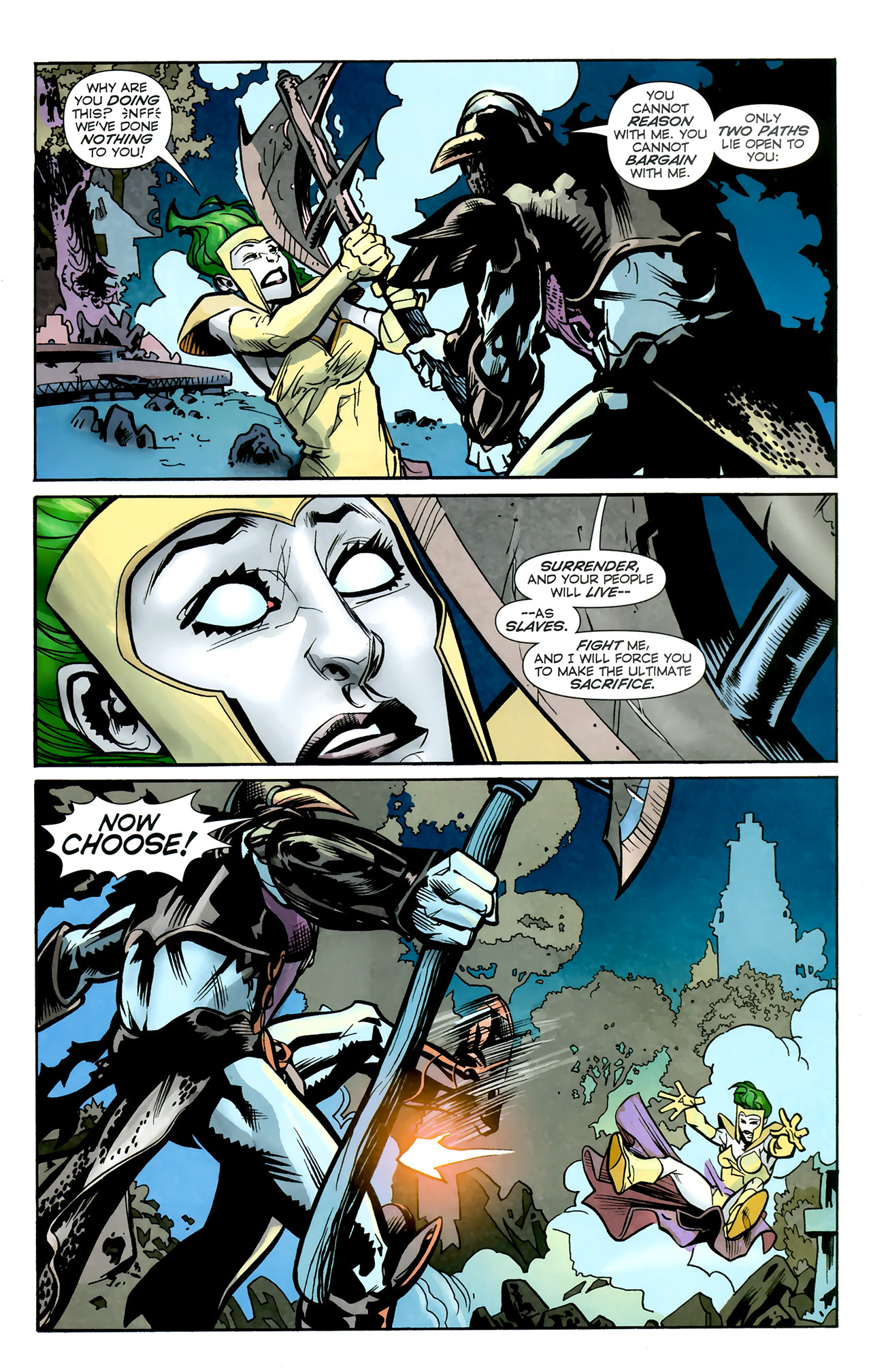 Red Robin issue 4 - Page 27