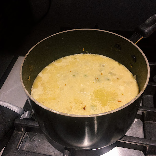 How to Make Thai Asparagus Soup