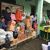 SDI PK Muhammadiyah Delanggu Salurkan bantuan kepada korban banjir