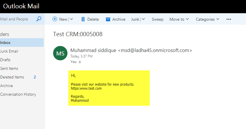campaign response microsoft dynamics 365 community microsoft returning customer campaign