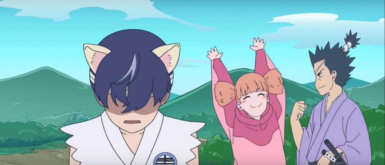 7 Fakta Menarik Keppeki Danshi Aoyama Kun Yuknime Tv 2017 temporada invierno 2017. 7 fakta menarik keppeki danshi aoyama