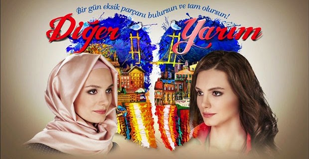 Diğer Yarım 19. Bölüm Fragmanı (02 Kasım 2014) | Poshedion.Com