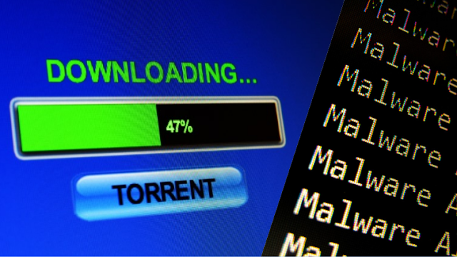 Venden herramienta para propagar malware a través de archivos torrent