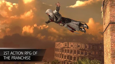 assassin's creed identity apk indir