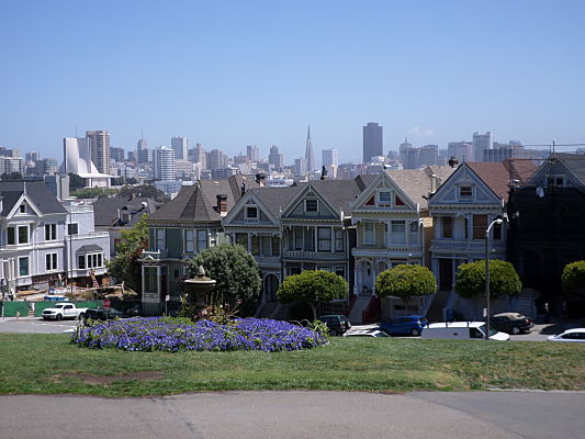 painted ladies san francisco painted ladies san francisco