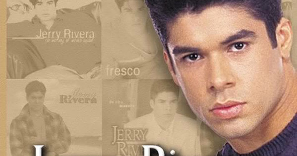 JERRY RIVERA VUELA MUY ALTO LETRAS jerry rivera vuela muy alto letras: