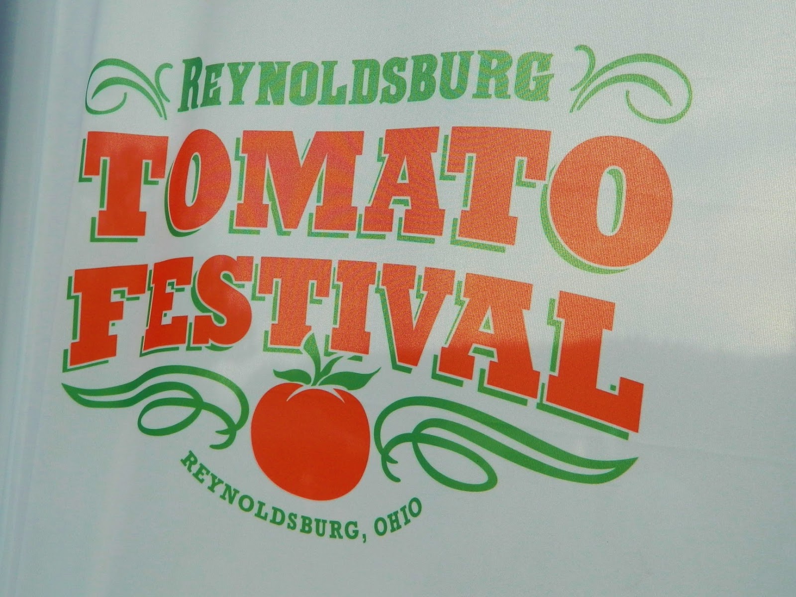 Reynoldsburg Tomato Festival Reynoldsburg, Ohio