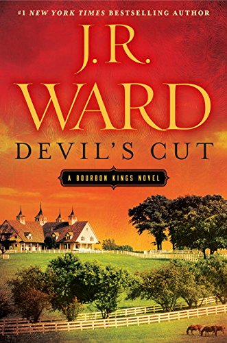 The Beast by J.R. Ward The Beast by J.R. Ward
