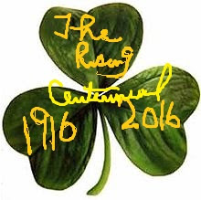 The Rising Centennial 1916-2016