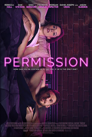 Permission (2018)