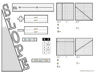 We Teach High School