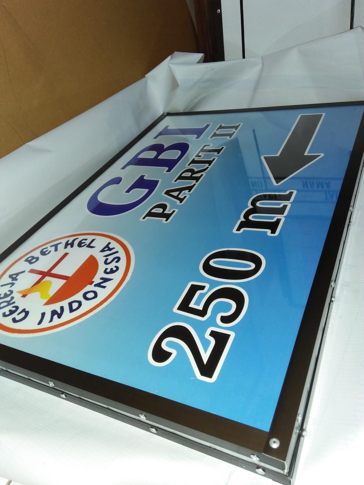 PLANG NAMA INSTANSI SEKOLAH