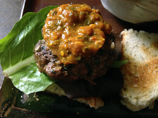 kefta burger