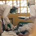 Médico estadounidense contrae ébola en Liberia