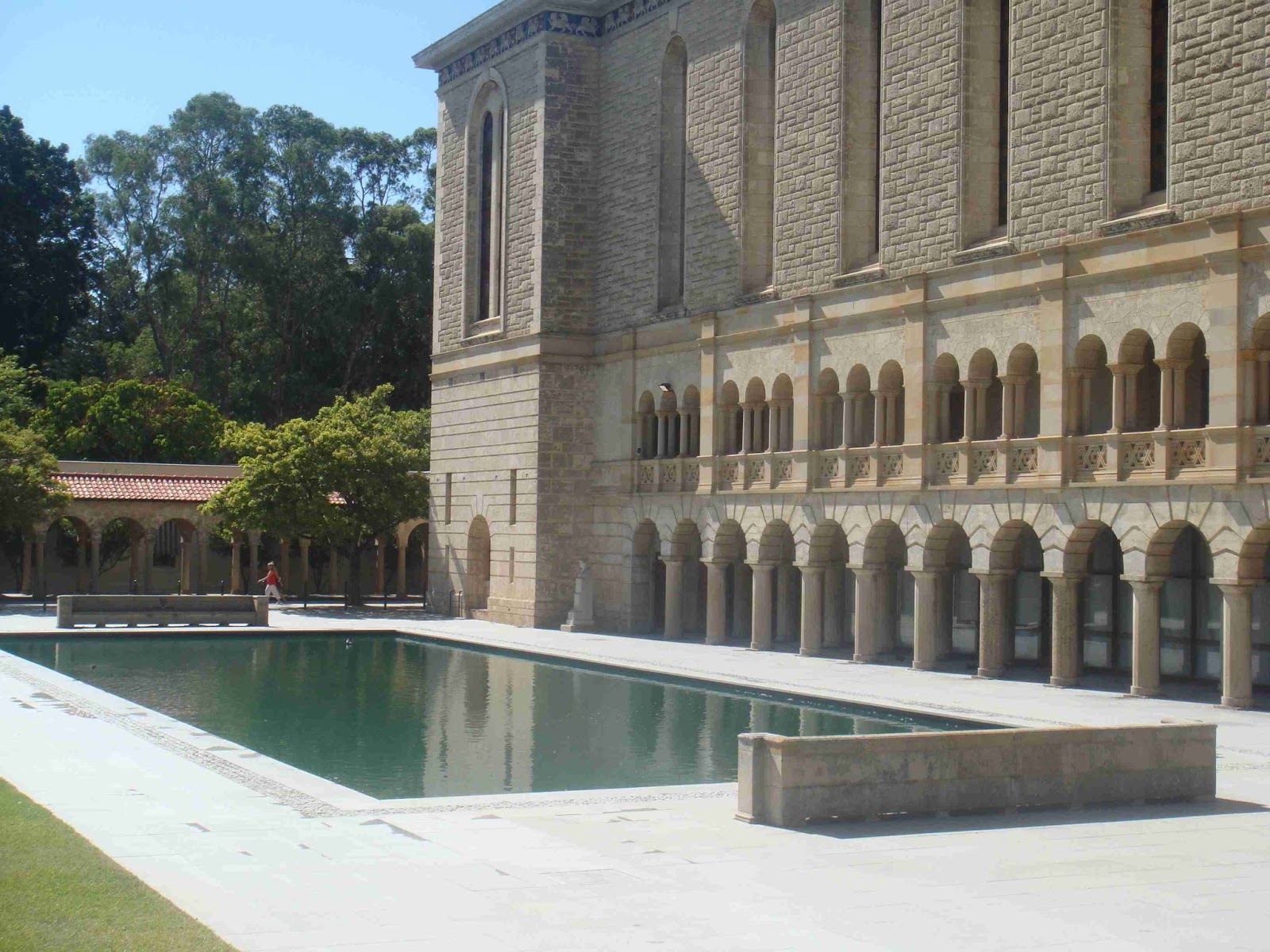 The Early Malay Doctors: Reid Library @ UWA