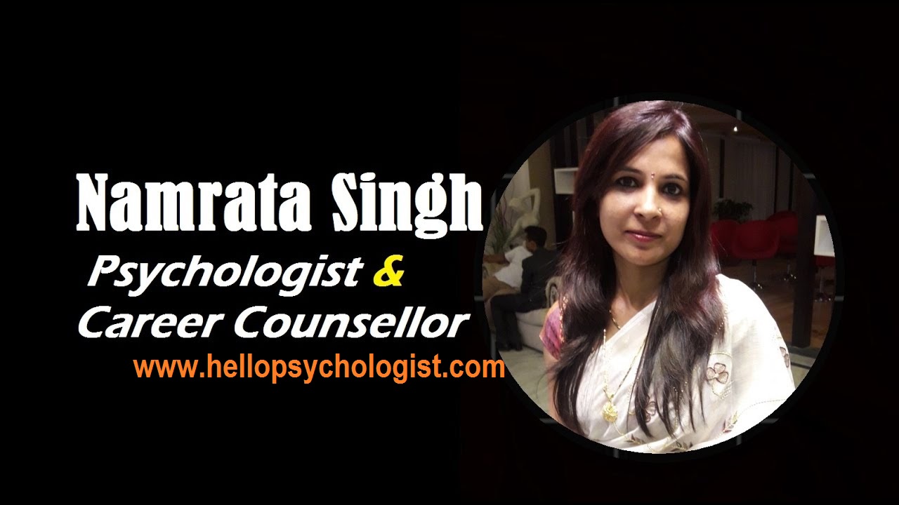 Hello Psychologist Child Development Counselling Center Lucknow
