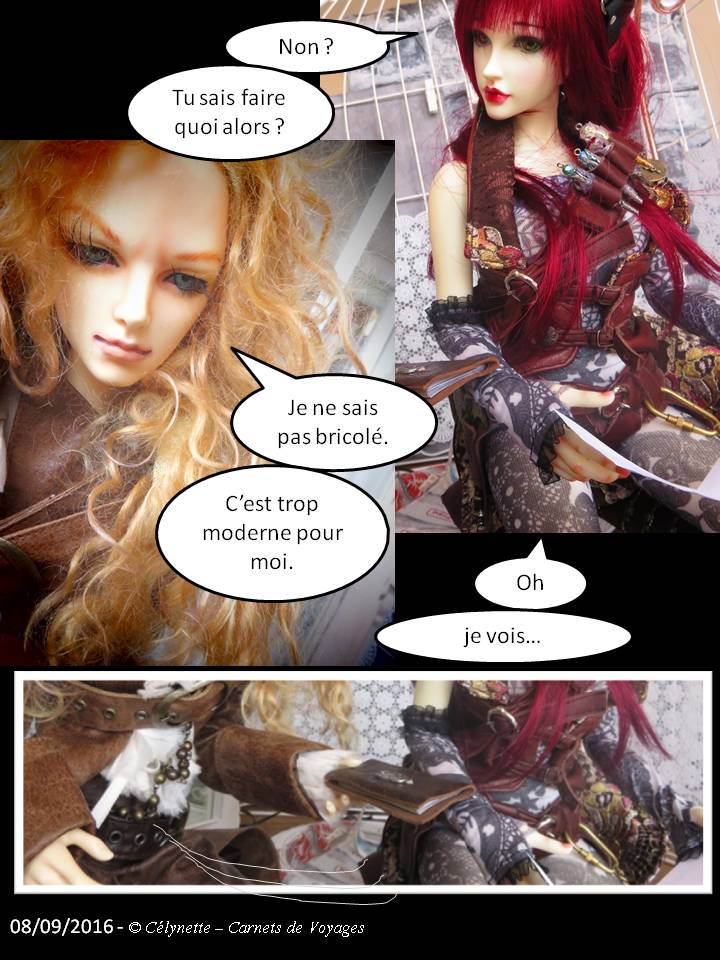 (C)arnets 2 Voyages: Highlander - Page 15 Diapositive14